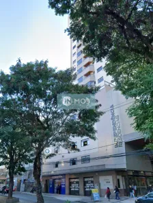 Apartamento com 3 Quartos para alugar, 114m² no São Mateus, Juiz de Fora