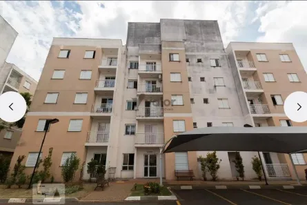 Apartamento com 3 Quartos à venda, 60m² no Jardim Santa Genebra, Campinas