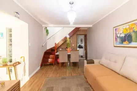Sobrado com 4 Quartos à venda, 185m² no Vila São Francisco, São Paulo