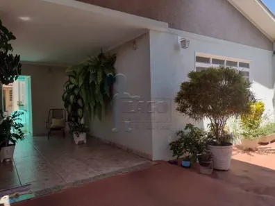 Casa com 5 Quartos à venda, 118m² no Campos Elíseos, Ribeirão Preto