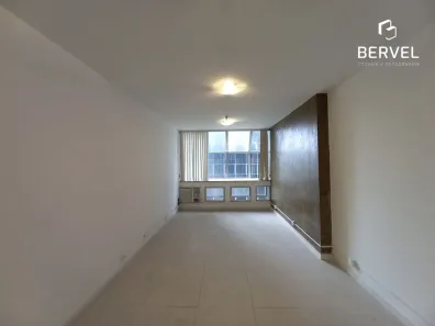 Sala Comercial à venda, 34m² no Centro, Rio de Janeiro