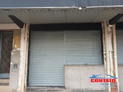 Prédio Comercial para alugar, 230m² no Jardim São Carlos, São Carlos