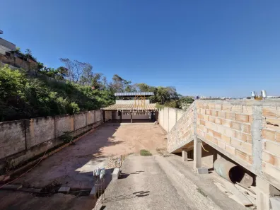 Casa com 3 Quartos à venda, 70m² no Serra Verde, Divinópolis
