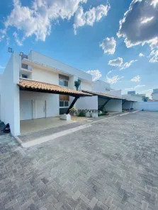 Casa de Condomínio com 4 Quartos à venda, 138m² no Morros, Teresina