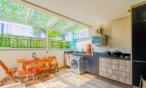 Apartamento com 3 Quartos à venda, 120m² no Vila Guilherme, São Paulo