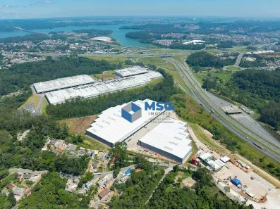 Galpão/Depósito/Armazém para alugar, 13000m² no Batistini, São Bernardo do Campo