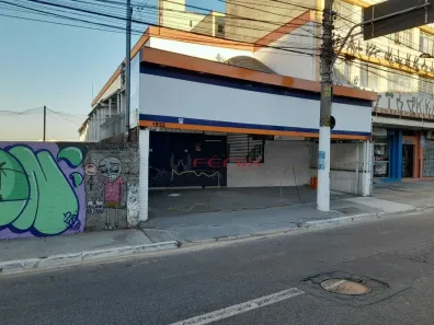 Prédio Comercial para alugar, 2000m² no Santana, São Paulo