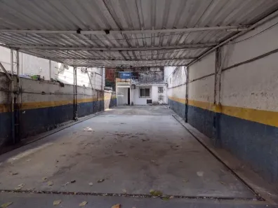 Lote/Terreno à venda, 150m² no Méier, Rio de Janeiro