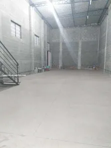 Galpão/Depósito/Armazém à venda, 176m² no Jardim dos Jequitibás, Limeira