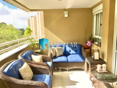 Apartamento com 3 Quartos à venda, 142m² no Paraíso do Morumbi, São Paulo
