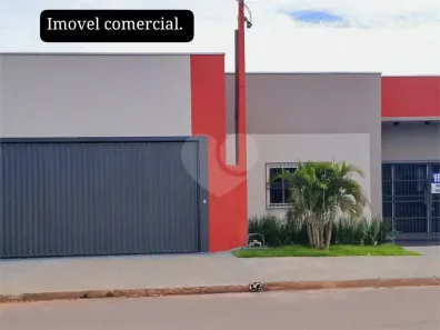 Ponto Comercial à venda, 300m² no Morada da Serra, Cuiabá