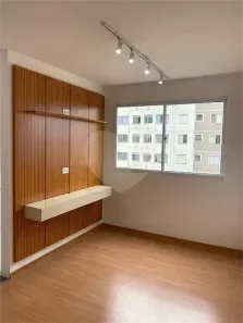 Apartamento com 2 Quartos à venda, 43m² no Colônia (Zona Leste), São Paulo