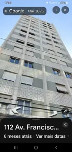 Apartamento com 2 Quartos à venda, 52m² no Água Branca, São Paulo