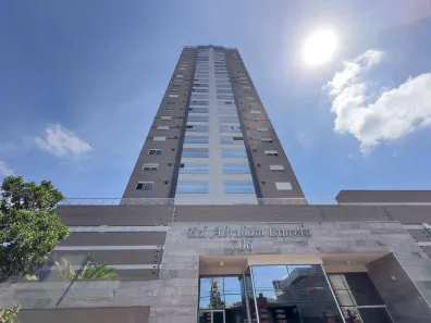 Apartamento com 3 Quartos para alugar, 137m² no Centro, Cascavel