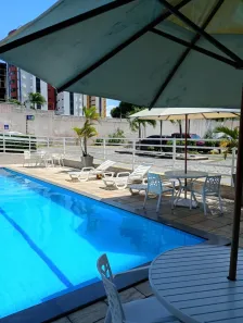Apartamento com 2 Quartos à venda, 47m² no Nova Parnamirim, Parnamirim