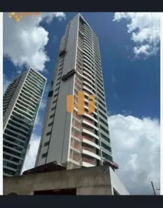 Apartamento com 3 Quartos à venda, 103m² no Boa Viagem, Recife