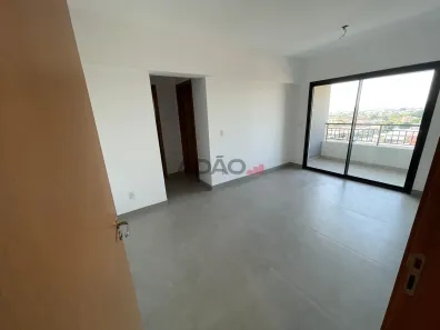 Apartamento com 2 Quartos à venda, 58m² no Setor Sudoeste, Goiânia