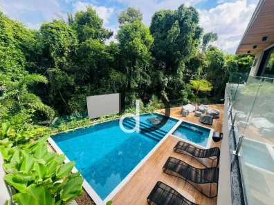 Casa com 6 Quartos à venda, 570m² no Riviera, Bertioga