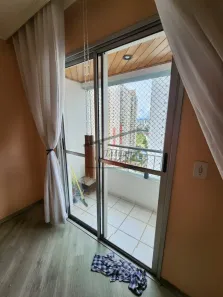 Apartamento com 3 Quartos para alugar, 84m² no Tatuapé, São Paulo