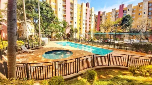 Apartamento com 2 Quartos à venda, 49m² no Parada XV de Novembro, São Paulo