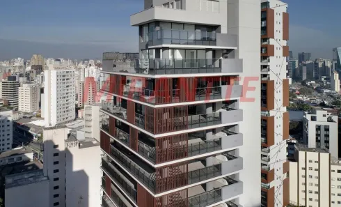 Apartamento com 3 Quartos à venda, 248m² no Vila Nova Conceição, São Paulo