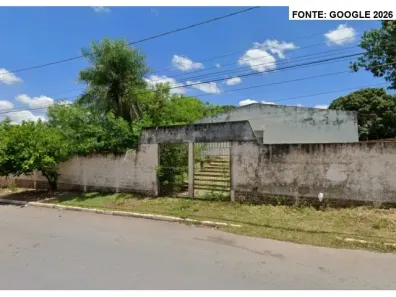 Lote/Terreno à venda, 2304m² no Parque Cuiabá, Cuiabá
