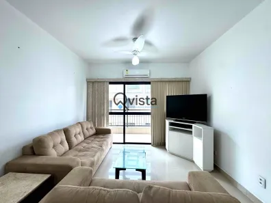Apartamento com 2 Quartos à venda, 85m² no Jardim Las Palmas, Guarujá