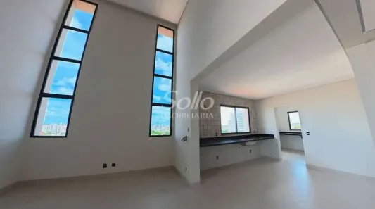 Cobertura com 4 Quartos à venda, 216m² no Santa Mônica, Uberlândia