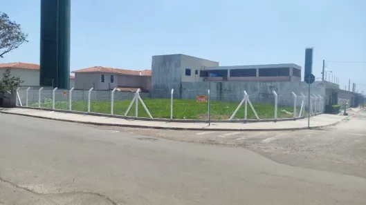 Lote/Terreno à venda, 484m² no Jardim das Orquídeas, Americana