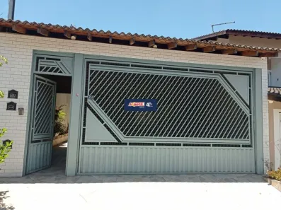 Sobrado com 3 Quartos à venda, 140m² no Jardim Giovana, Guarulhos