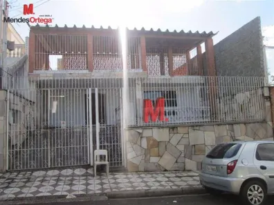 Casa com 3 Quartos à venda, 250m² no Vila Trujillo, Sorocaba