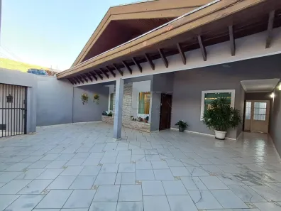 Casa com 3 Quartos à venda, 250m² no Vila São João da Boa Vista, Bauru