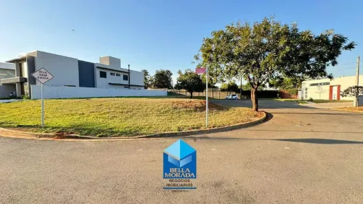 Lote/Terreno à venda, 898m² no Residencial Ilha de Bali, Limeira