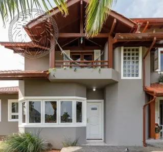 Casa com 4 Quartos à venda, 340m² no Lagoa da Conceição, Florianópolis