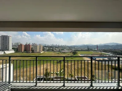 Apartamento com 2 Quartos à venda, 100m² no Centro Comercial Jubran, Barueri