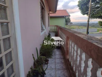 Sobrado com 5 Quartos à venda, 240m² no Jardim Portugal, São José dos Campos