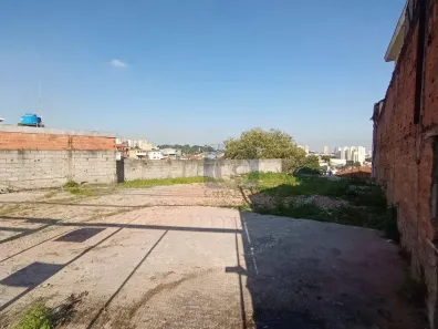 Lote/Terreno para alugar, 324m² no Jardim Santo Elias, São Paulo