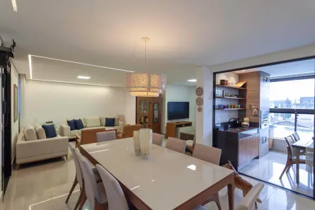 Apartamento com 3 Quartos à venda, 142m² no Liberdade, Belo Horizonte