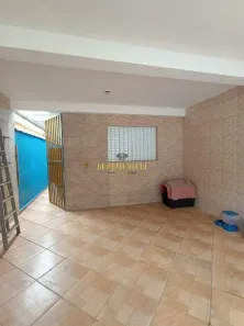 Sobrado com 3 Quartos à venda, 125m² no Vila Virgínia, Itaquaquecetuba