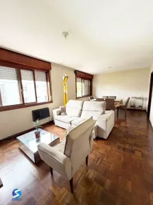 Apartamento com 3 Quartos à venda, 110m² no Petrópolis, Porto Alegre