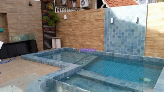 Casa de Condomínio com 5 Quartos à venda, 672m² no Badu, Niterói