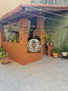 Casa com 6 Quartos à venda, 387m² no Vila Matilde, São Paulo