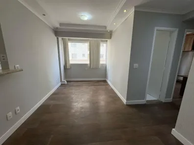 Apartamento com 2 Quartos à venda, 48m² no Limão, São Paulo