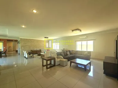 Casa de Condomínio com 3 Quartos à venda, 1000m² no Parque Reserva Fazenda Imperial, Sorocaba