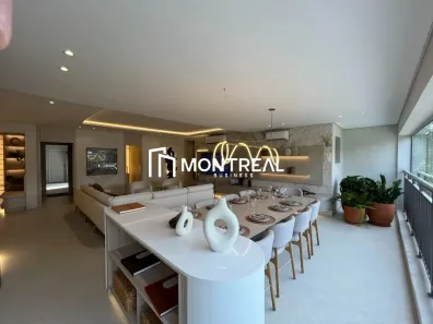 Apartamento com 4 Quartos à venda, 179m² no Mooca, São Paulo