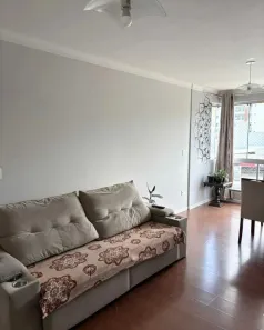 Apartamento com 2 Quartos à venda, 69m² no Fazendinha, Itajaí