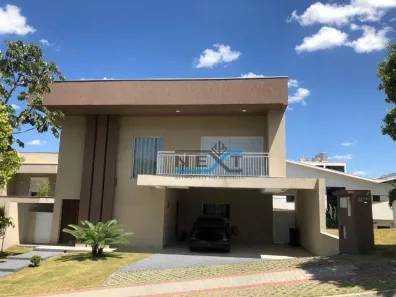 Casa de Condomínio com 5 Quartos à venda, 367m² no Cidade Tamboré, Santana de Parnaíba