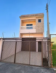 Casa com 2 Quartos à venda, 231m² no Lopes de Oliveira, Sorocaba