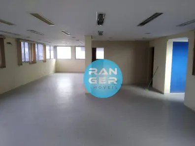 Sala Comercial à venda, 152m² no Centro, Santos