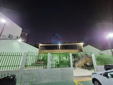 Sala Comercial à venda, 693m² no Bela Vista, Fortaleza